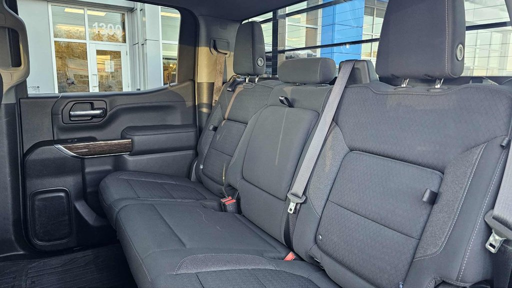 GMC Sierra 1500  2022 à Mont-Laurier, Québec - 20 - w1024h768px