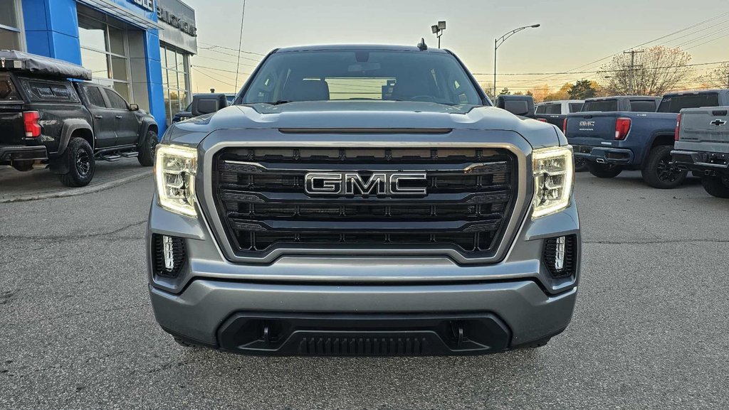 GMC Sierra 1500  2022 à Mont-Laurier, Québec - 2 - w1024h768px