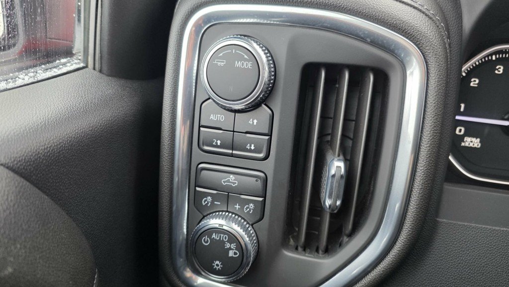 GMC Sierra 1500  2022 à Mont-Laurier, Québec - 27 - w1024h768px