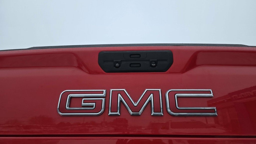GMC Sierra 1500  2022 à Mont-Laurier, Québec - 8 - w1024h768px