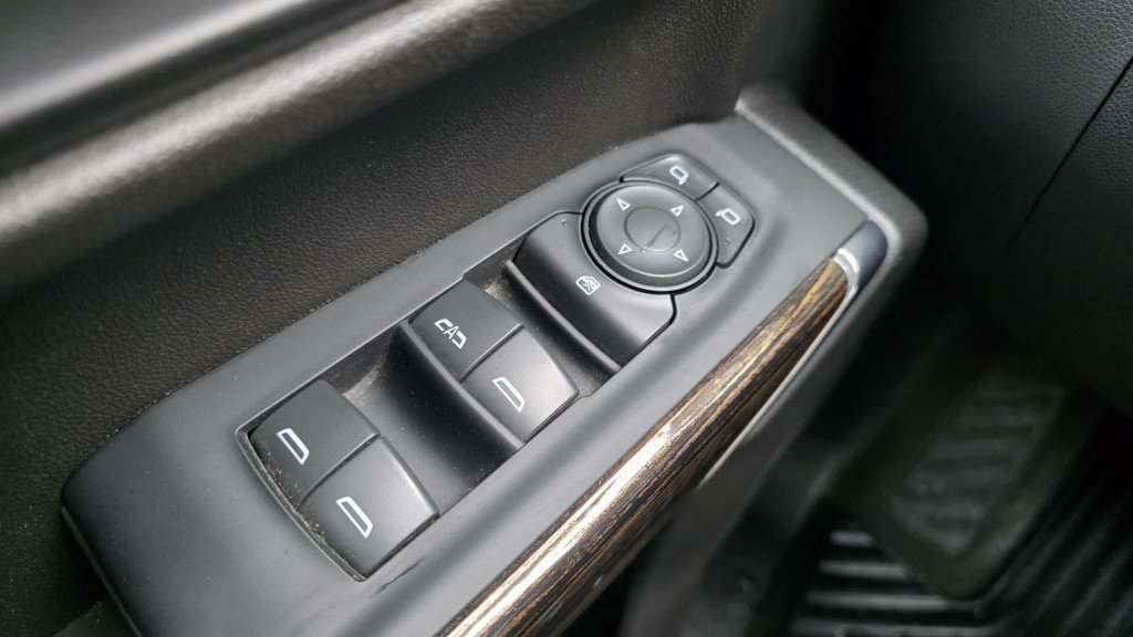 GMC Sierra 1500  2022 à Mont-Laurier, Québec - 26 - w1024h768px