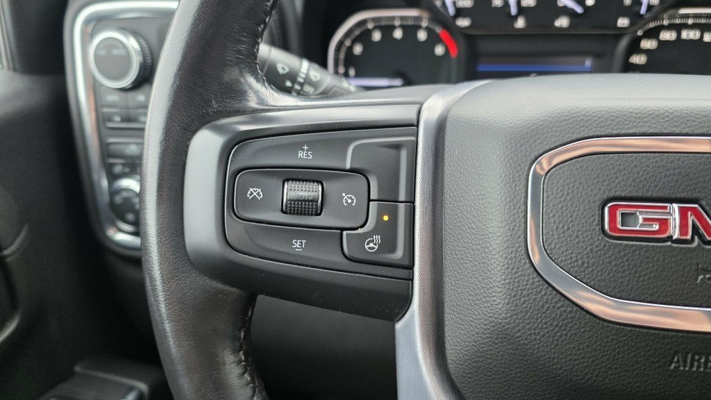 GMC Sierra 1500  2022 à Mont-Laurier, Québec - 30 - w1024h768px