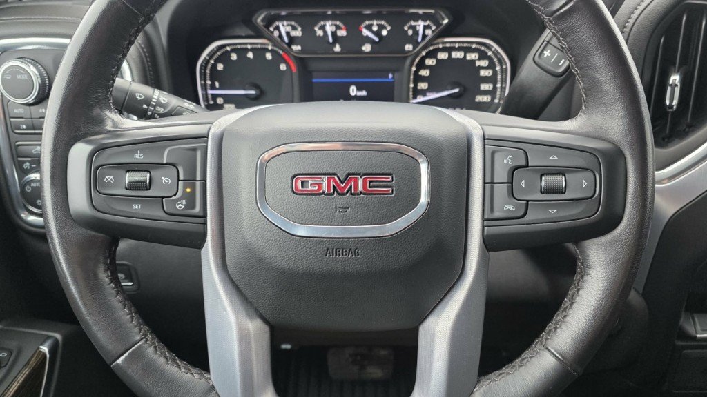 GMC Sierra 1500  2022 à Mont-Laurier, Québec - 28 - w1024h768px