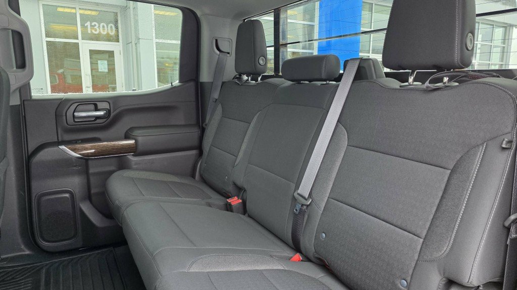 GMC Sierra 1500  2022 à Mont-Laurier, Québec - 20 - w1024h768px