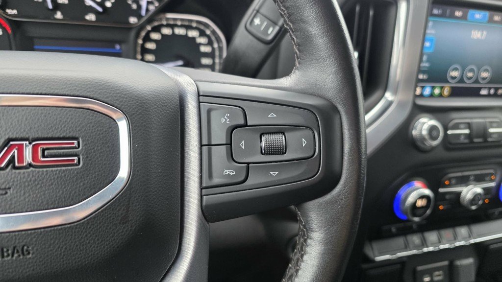 GMC Sierra 1500  2022 à Mont-Laurier, Québec - 31 - w1024h768px