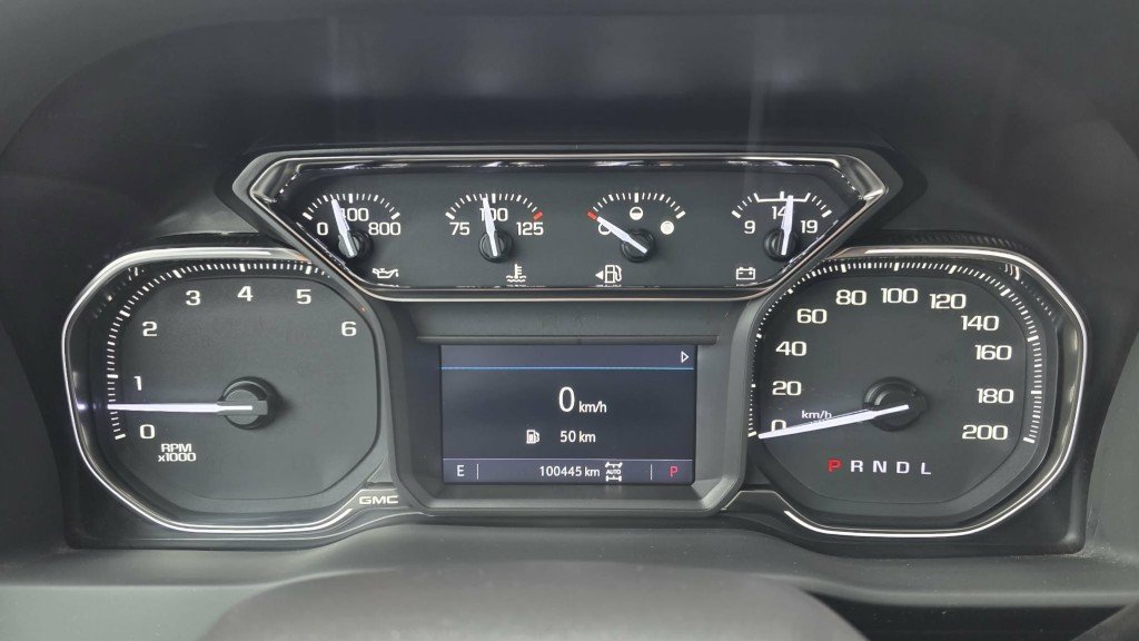 GMC Sierra 1500  2022 à Mont-Laurier, Québec - 32 - w1024h768px