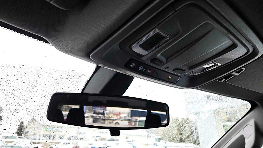 GMC Sierra 1500  2022 à Mont-Laurier, Québec - 37 - w1024h768px