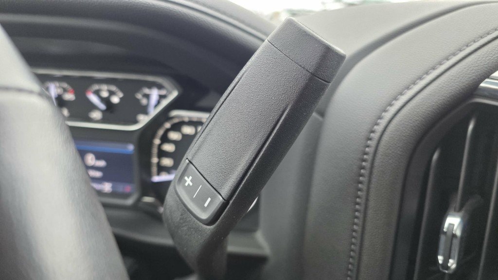 GMC Sierra 1500  2022 à Mont-Laurier, Québec - 33 - w1024h768px