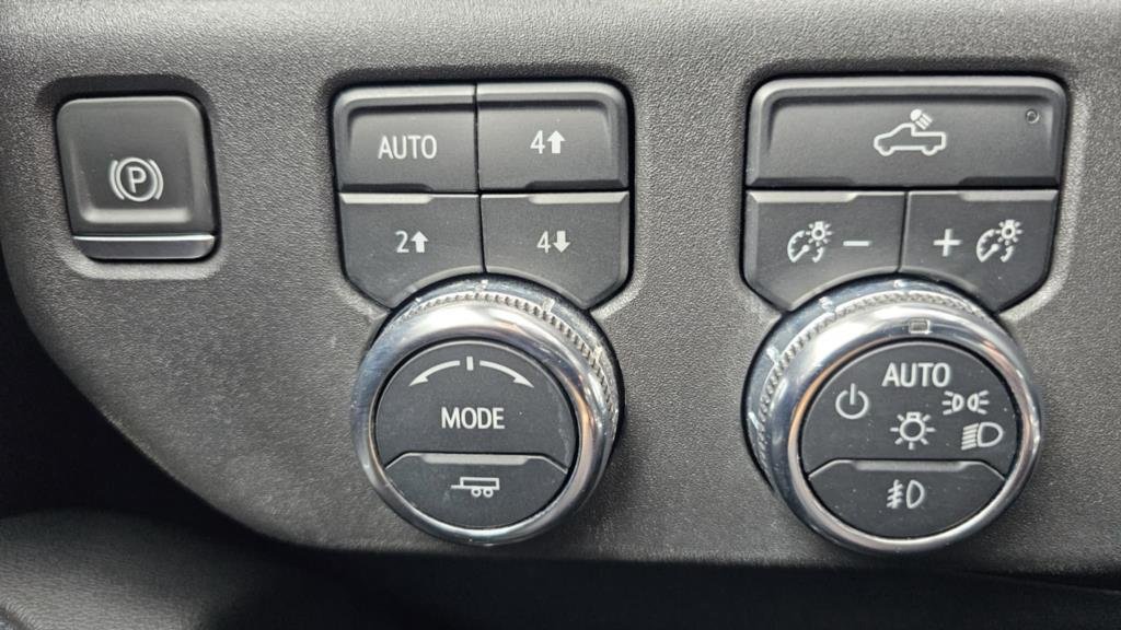 2023 GMC Sierra 1500 in Mont-Laurier, Quebec - 25 - w1024h768px