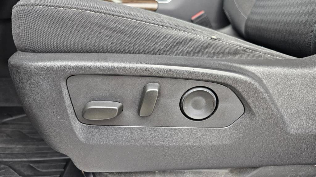 2023 GMC Sierra 1500 in Mont-Laurier, Quebec - 21 - w1024h768px