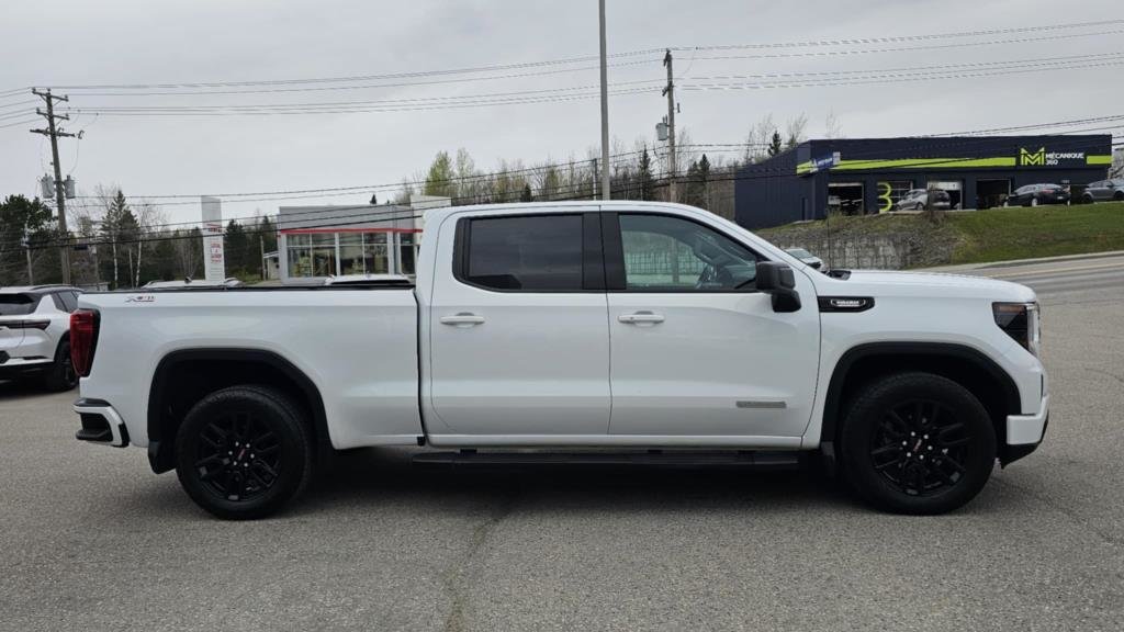 2023 GMC Sierra 1500 in Mont-Laurier, Quebec - 4 - w1024h768px