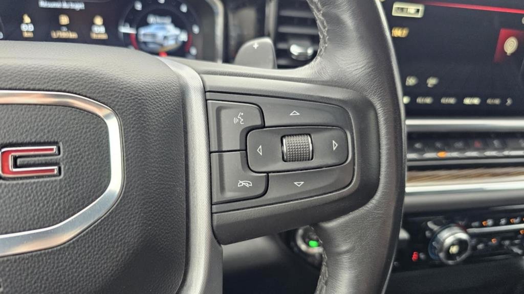 2023 GMC Sierra 1500 in Mont-Laurier, Quebec - 28 - w1024h768px