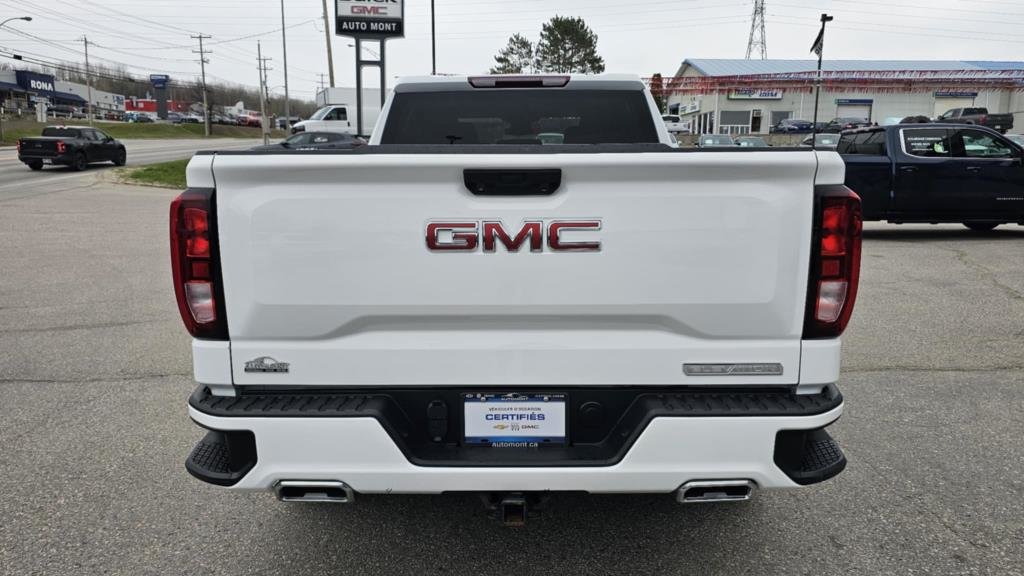 2023 GMC Sierra 1500 in Mont-Laurier, Quebec - 7 - w1024h768px