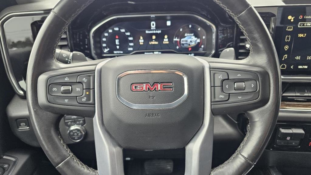 2023 GMC Sierra 1500 in Mont-Laurier, Quebec - 26 - w1024h768px