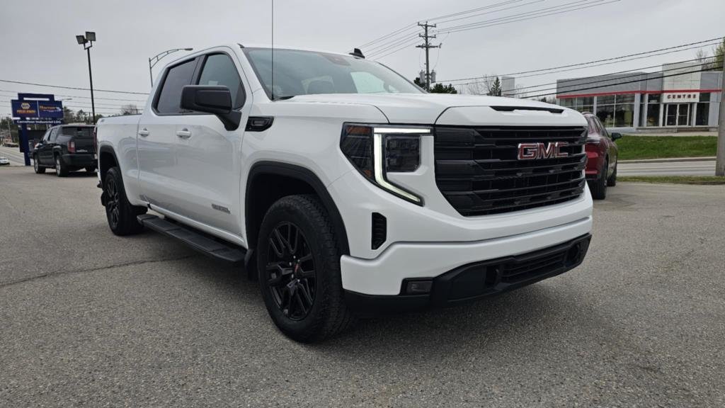 2023 GMC Sierra 1500 in Mont-Laurier, Quebec - 3 - w1024h768px