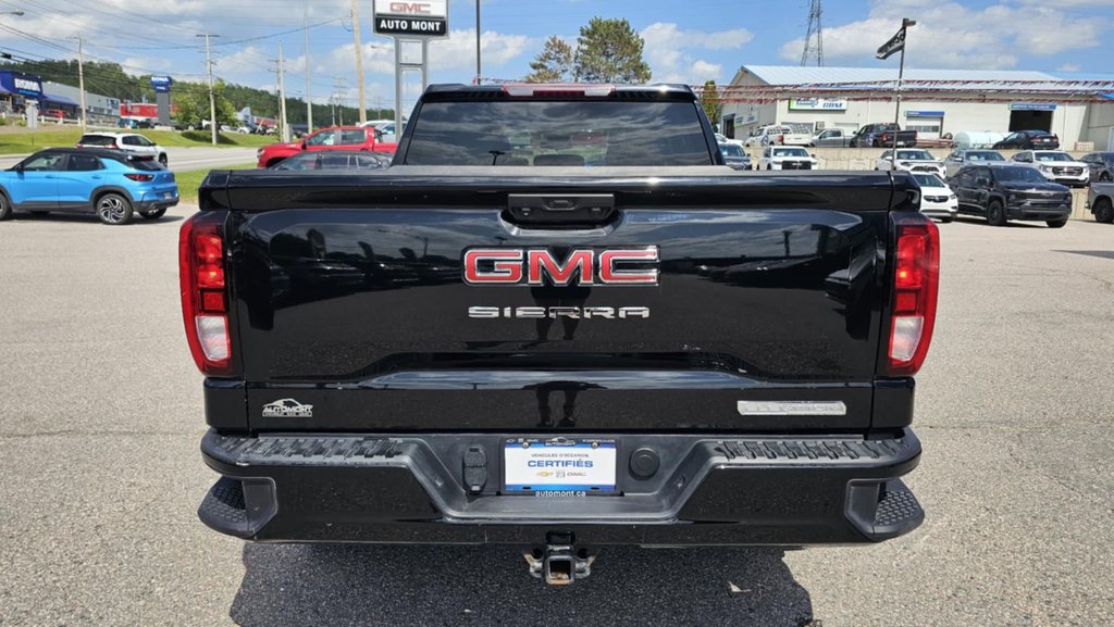 GMC Sierra 1500  2023 à Mont-Laurier, Québec - 7 - w1024h768px