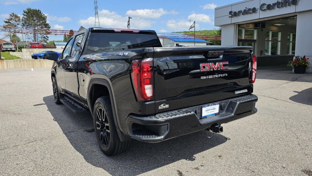 GMC Sierra 1500  2023 à Mont-Laurier, Québec - 12 - w1024h768px