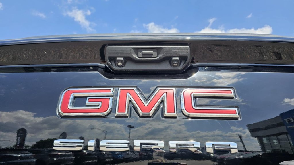GMC Sierra 1500  2023 à Mont-Laurier, Québec - 8 - w1024h768px