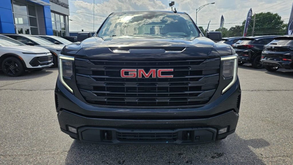 GMC Sierra 1500  2023 à Mont-Laurier, Québec - 2 - w1024h768px