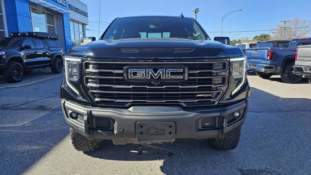 2023 GMC Sierra 1500 in Mont-Laurier, Quebec - 2 - w1024h768px