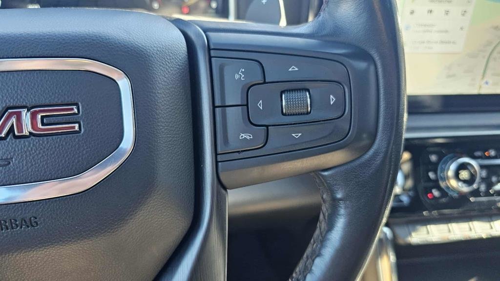 2023 GMC Sierra 1500 in Mont-Laurier, Quebec - 35 - w1024h768px