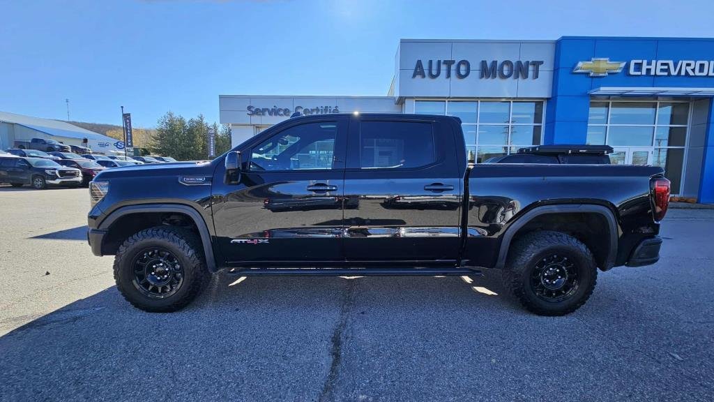 2023 GMC Sierra 1500 in Mont-Laurier, Quebec - 15 - w1024h768px