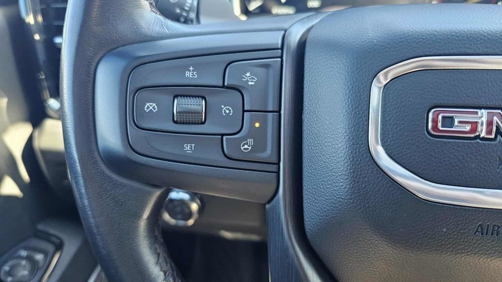 2023 GMC Sierra 1500 in Mont-Laurier, Quebec - 34 - w1024h768px