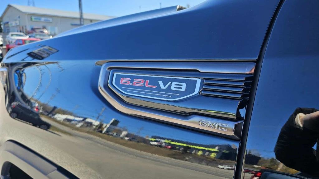 2023 GMC Sierra 1500 in Mont-Laurier, Quebec - 16 - w1024h768px