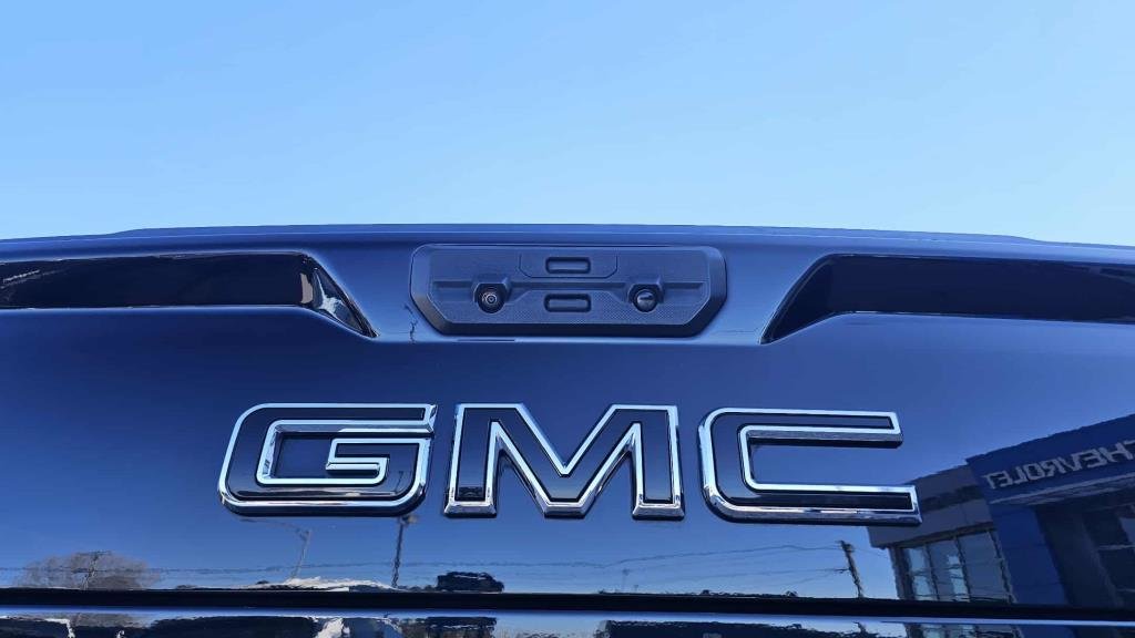 2023 GMC Sierra 1500 in Mont-Laurier, Quebec - 9 - w1024h768px