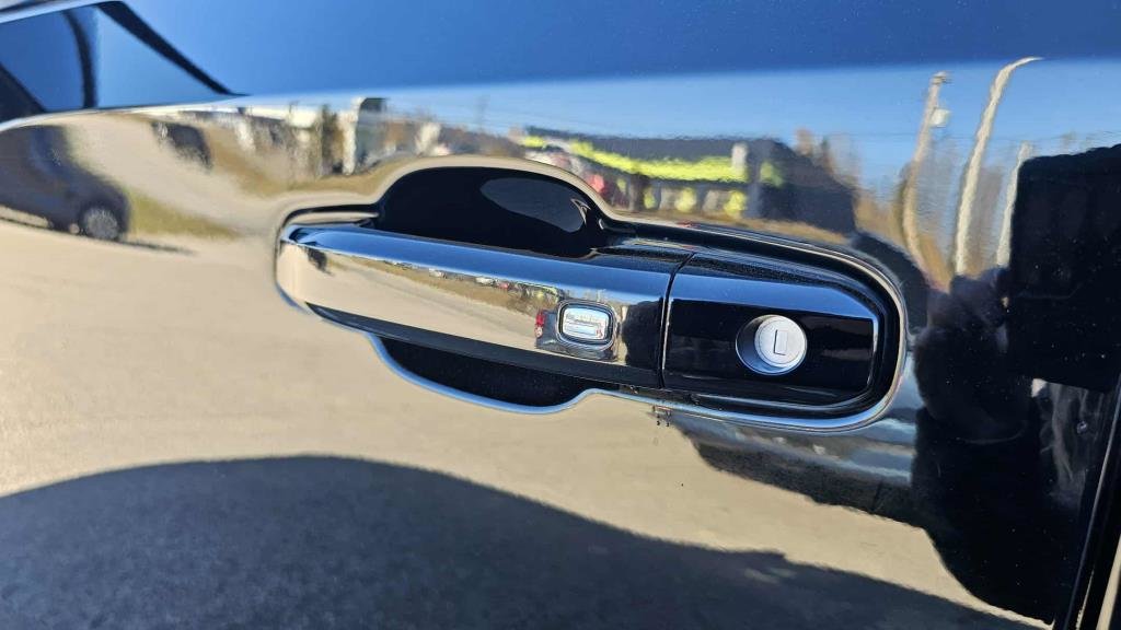 2023 GMC Sierra 1500 in Mont-Laurier, Quebec - 18 - w1024h768px