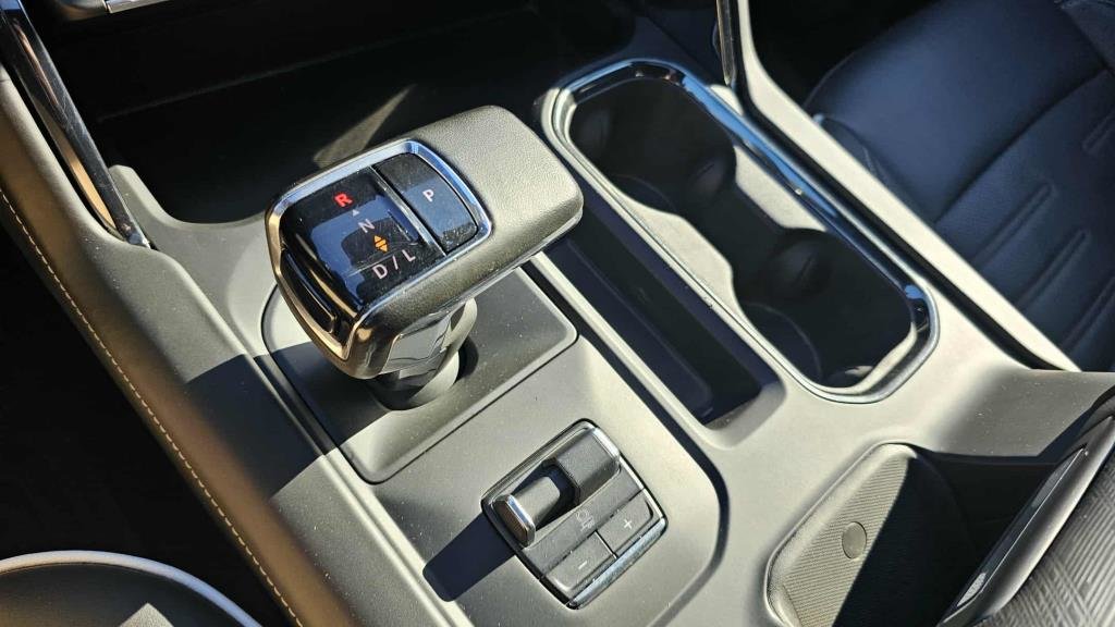 2023 GMC Sierra 1500 in Mont-Laurier, Quebec - 43 - w1024h768px