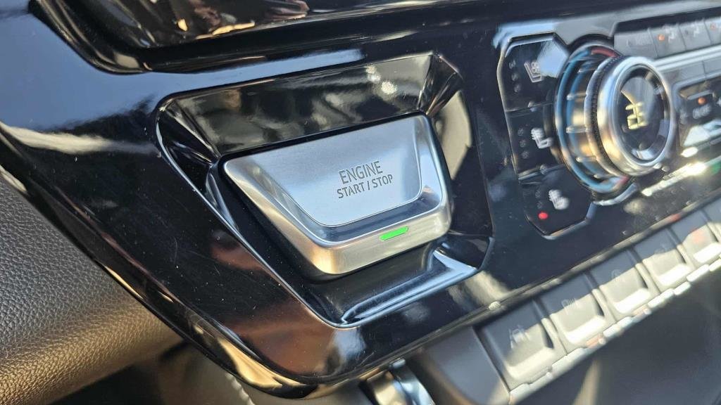 2023 GMC Sierra 1500 in Mont-Laurier, Quebec - 42 - w1024h768px