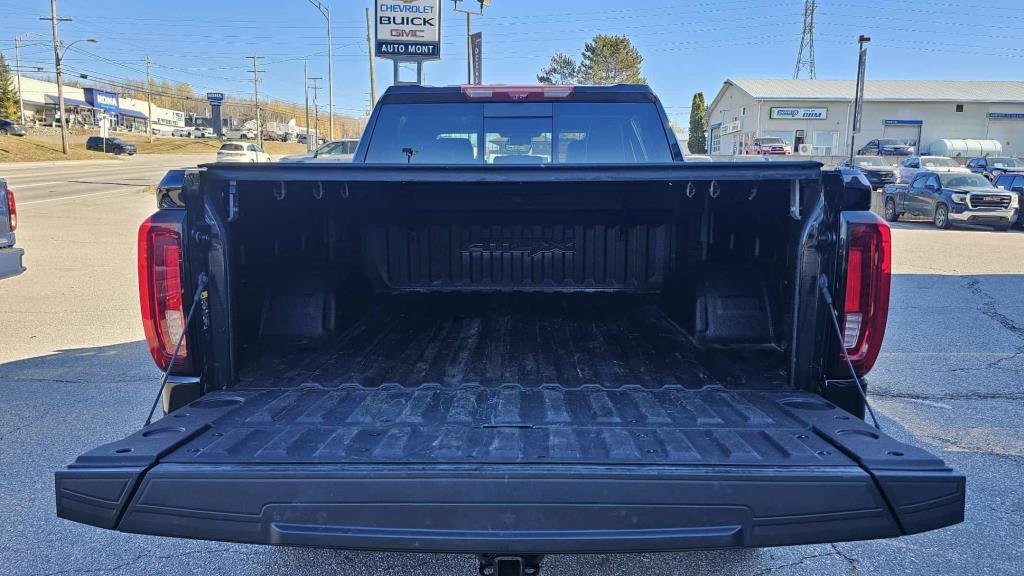 2023 GMC Sierra 1500 in Mont-Laurier, Quebec - 12 - w1024h768px
