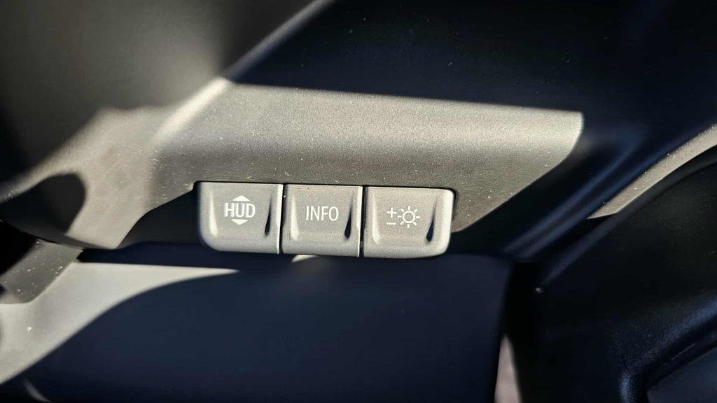 2023 GMC Sierra 1500 in Mont-Laurier, Quebec - 38 - w1024h768px