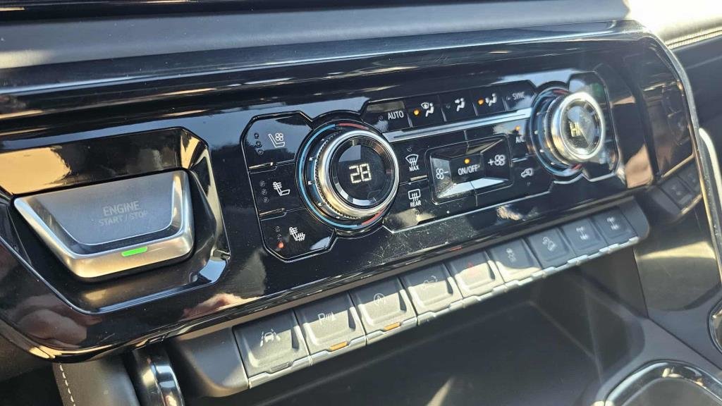 2023 GMC Sierra 1500 in Mont-Laurier, Quebec - 40 - w1024h768px