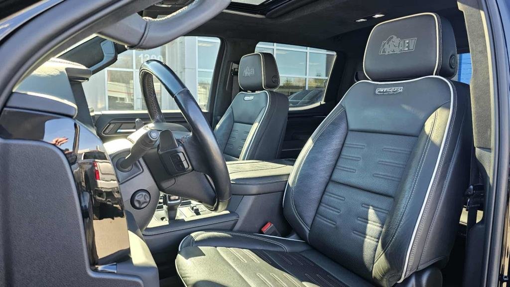 2023 GMC Sierra 1500 in Mont-Laurier, Quebec - 24 - w1024h768px