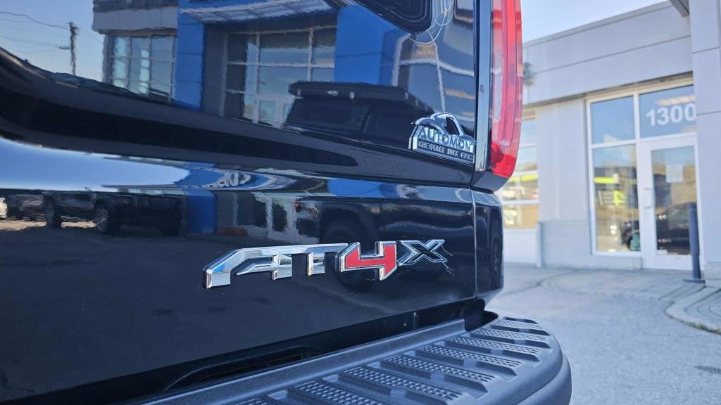 2023 GMC Sierra 1500 in Mont-Laurier, Quebec - 10 - w1024h768px