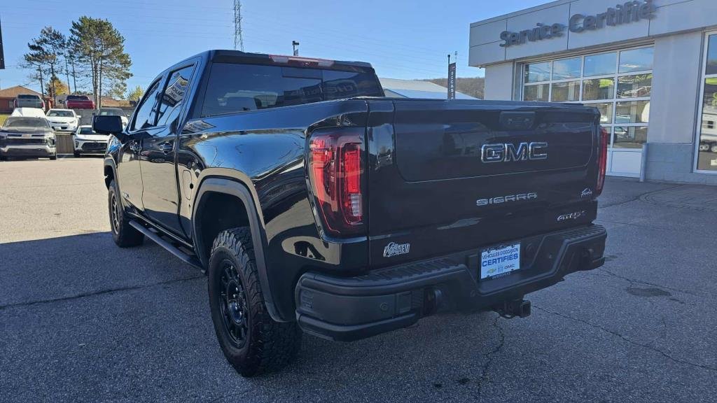 2023 GMC Sierra 1500 in Mont-Laurier, Quebec - 14 - w1024h768px