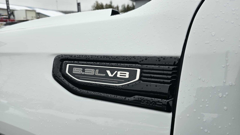 GMC Sierra 1500  2023 à Mont-Laurier, Québec - 15 - w1024h768px