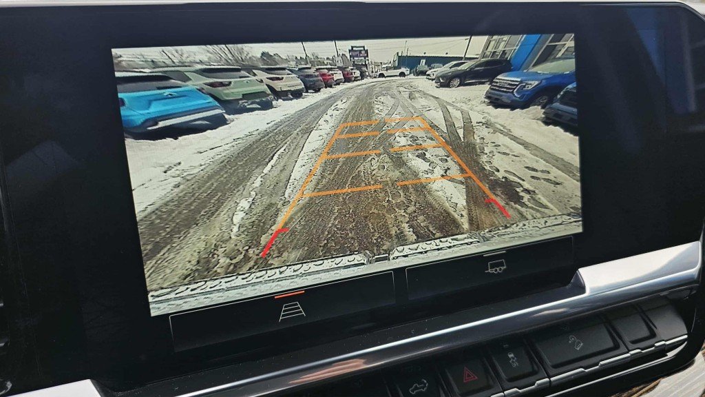 GMC Sierra 1500  2023 à Mont-Laurier, Québec - 31 - w1024h768px