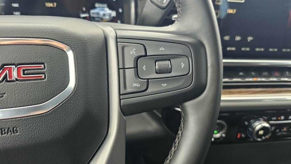 GMC Sierra 1500  2023 à Mont-Laurier, Québec - 27 - w1024h768px