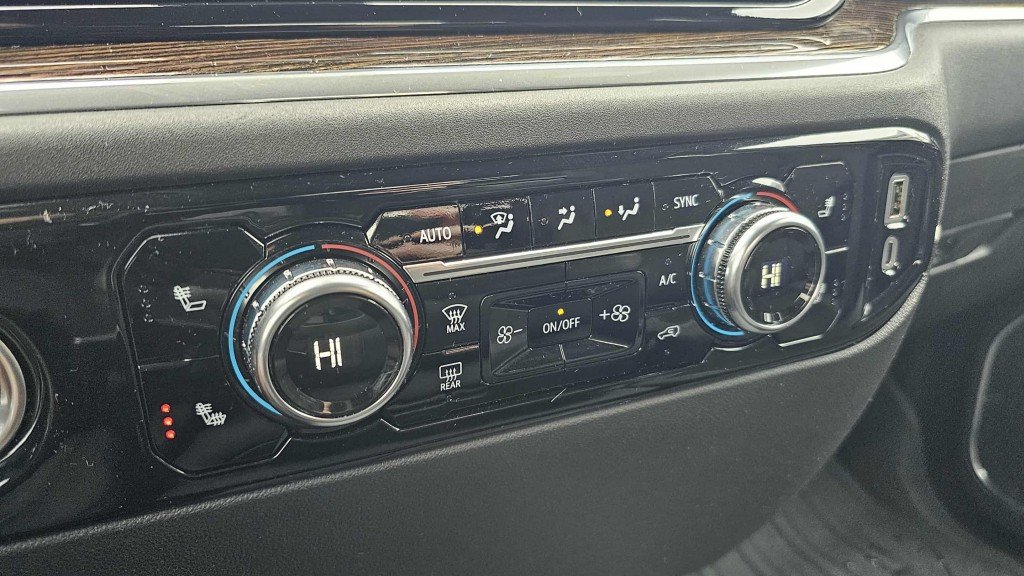 GMC Sierra 1500  2023 à Mont-Laurier, Québec - 33 - w1024h768px