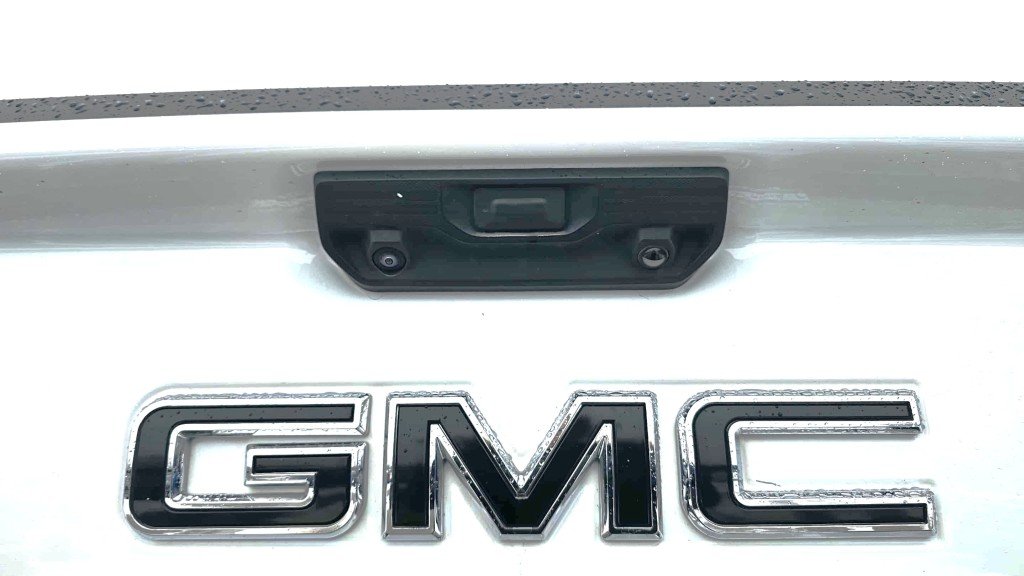 GMC Sierra 1500  2023 à Mont-Laurier, Québec - 8 - w1024h768px