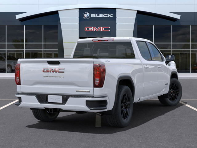 GMC Sierra 1500  2024 à Mont-Laurier, Québec - 4 - w1024h768px