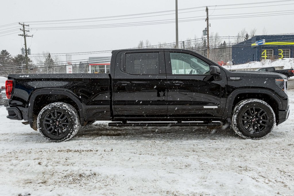 2024 GMC Sierra 1500 in Mont-Laurier, Quebec - 4 - w1024h768px