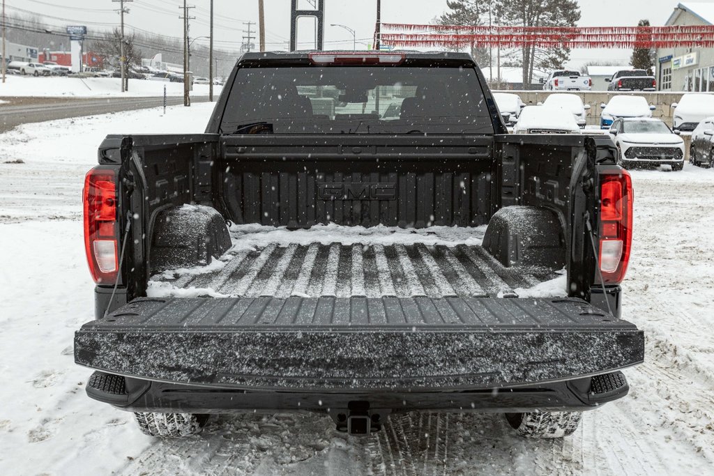 2024 GMC Sierra 1500 in Mont-Laurier, Quebec - 7 - w1024h768px