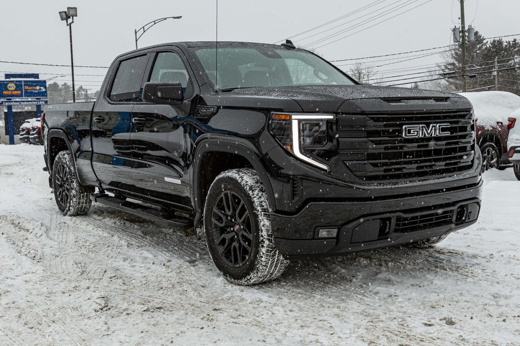 2024 GMC Sierra 1500 in Mont-Laurier, Quebec - 3 - w1024h768px