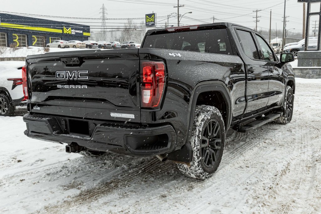 2024 GMC Sierra 1500 in Mont-Laurier, Quebec - 5 - w1024h768px