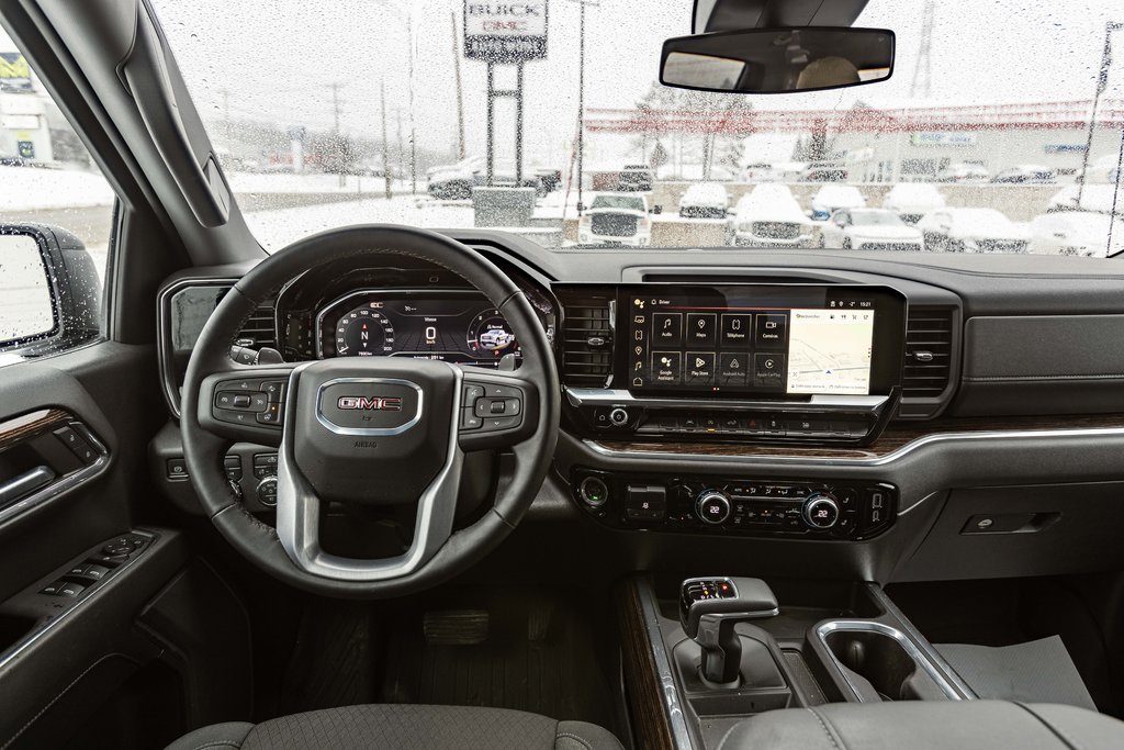 2024 GMC Sierra 1500 in Mont-Laurier, Quebec - 11 - w1024h768px