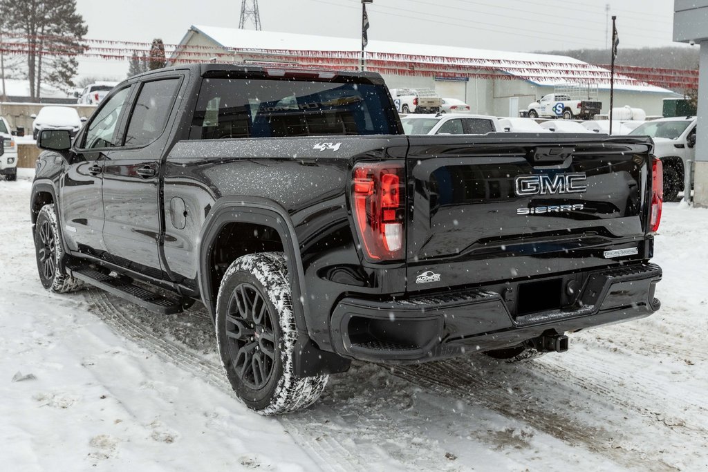 2024 GMC Sierra 1500 in Mont-Laurier, Quebec - 8 - w1024h768px